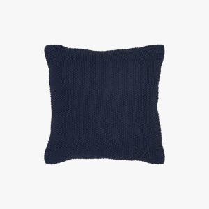 Santos Cushion - Dark Blue