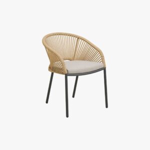 Novella Chair - Beige