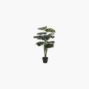 Monstera Artificial Plant 1