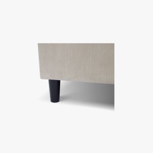 Aida Bed Stone