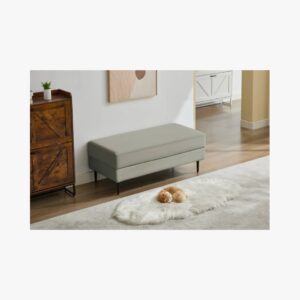 BOM BENCH AO 8003 P0 Lancome60N GRAY