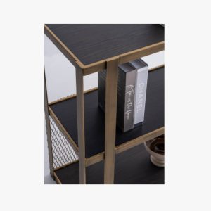 Jordi Bookcase