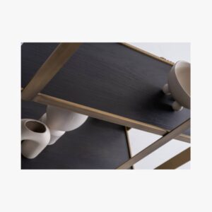 Jordi Bookcase