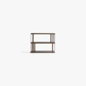 Jordi Console Table - Gold