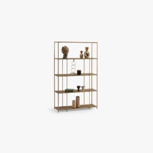 Lion Shelving