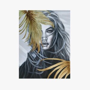 Allure Painting