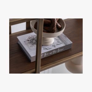 Macha Bookcase
