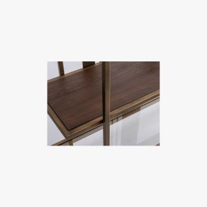 Macha Bookcase