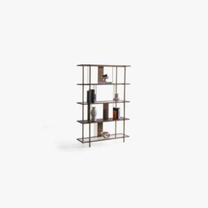 Macha Bookcase