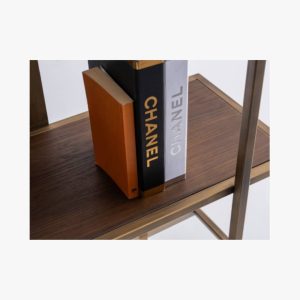 Macha Bookcase
