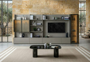 Orienta living rooms