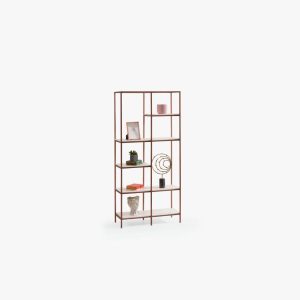 Perla Shelving