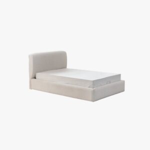 Noble 120cm Bed