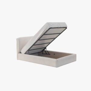 Noble 120cm Bed
