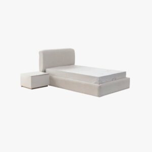 Noble 120cm Bed