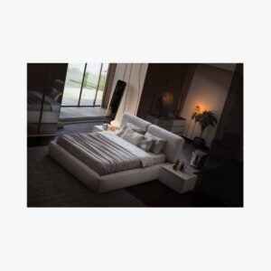 Noble 160cm Bed