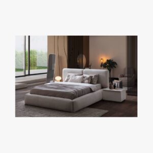 Noble 160cm Bed