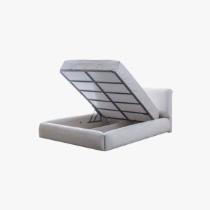 Noble 160cm Bed