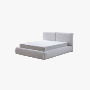 Noble 160cm Bed