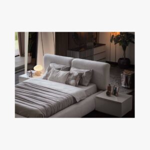 Noble 160cm Bed
