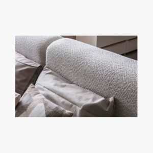 Noble 160cm Bed