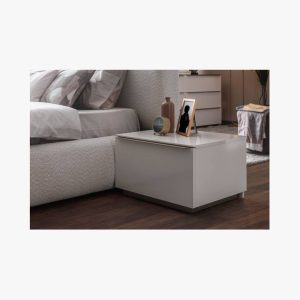 Noble 160cm Bed