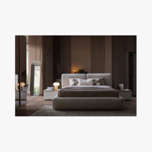 Noble 160cm Bed