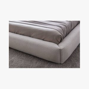 Noble 160cm Bed