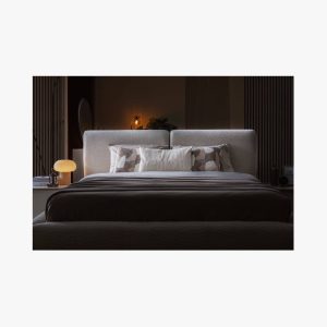 Noble 160cm Bed