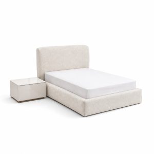 Noble Bed 140x240 Angled Nightstand hires