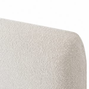 Noble Bed 140x240 Fabric Detail hires