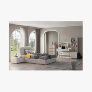 Noble Bedroom Set