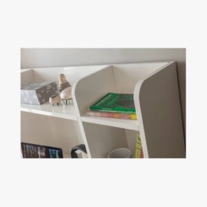 Noble Desk