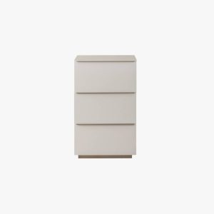 Noble High Chest