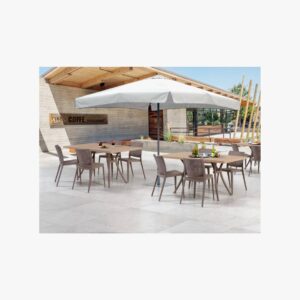 Classic Table 150x80