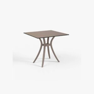Classic Table 80x80 TurtleDove