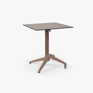Gemini Folding Table TurtleDove