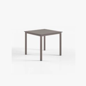 Hybrid Table 70x70 TurtleDove