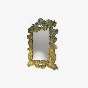 Komang Mirror Gold