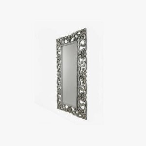 Komang Mirror Silver
