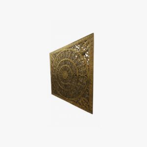 Komang Panel Gold