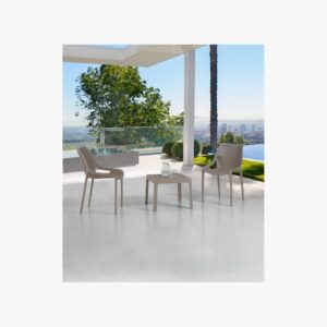 Oxy Chair