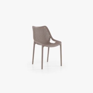 Oxy Chair TurtleDove