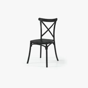 Palma Chair Black