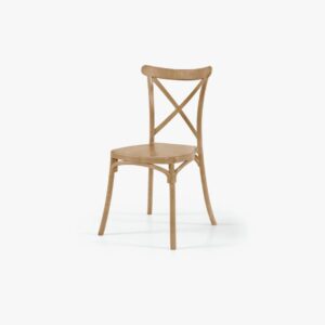 Palma Chair Pastel TurtleDove