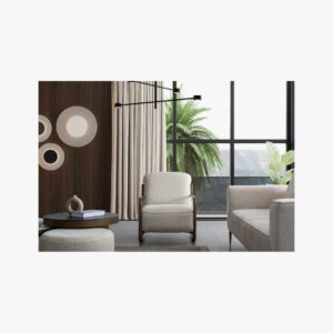 Seattle Armchair