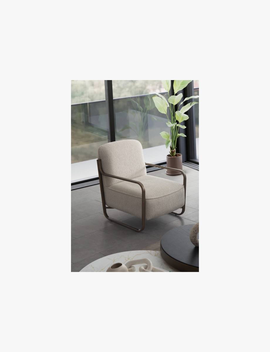Seattle Armchair 3 Seattle Armchair