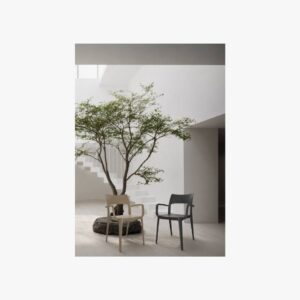 Vanity Armchair