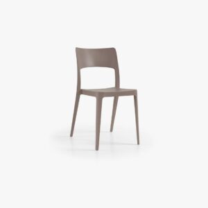 Vanity Chair TurtleDove