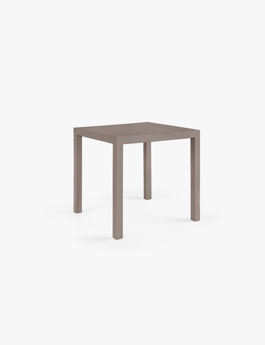 Woody Table - Turtledove Woody Table Turtledove
